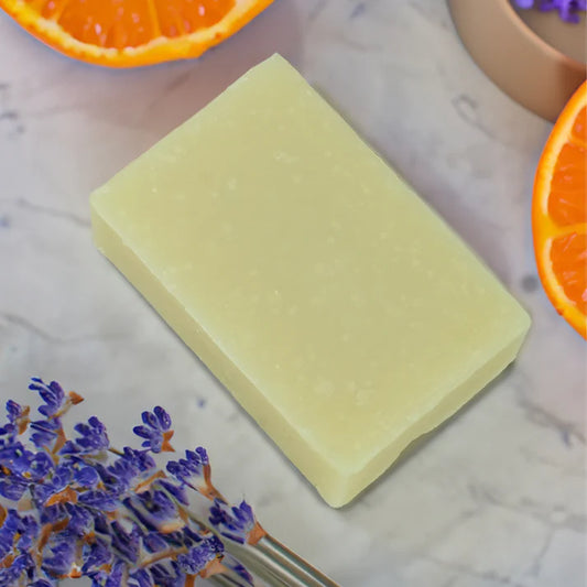 Friendly Soap - Shaving Bars image 0