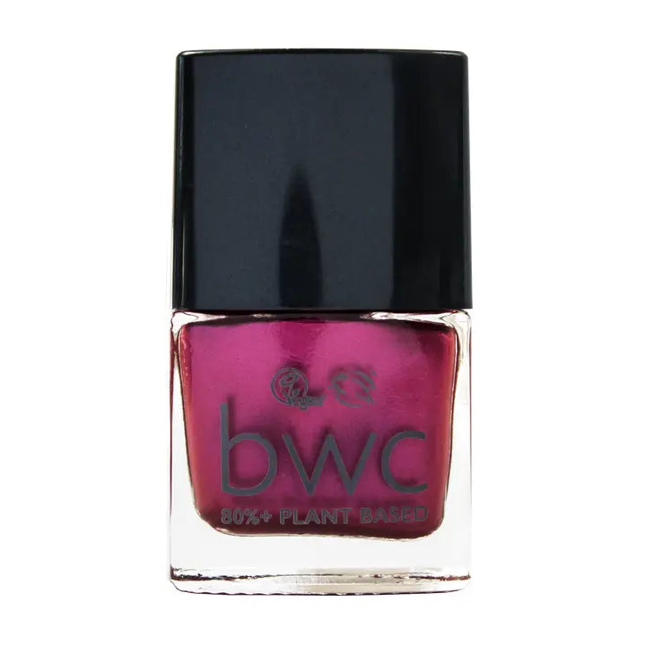 Beauty Without Cruelty - Kind Colourful Nails - Nail polish - Fire Collection Various Colours - Fiery Kiss image