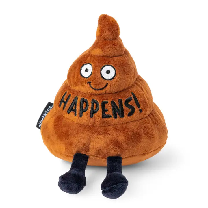 Punchkins Collectible Plushies Teddy Teddies - Happens image