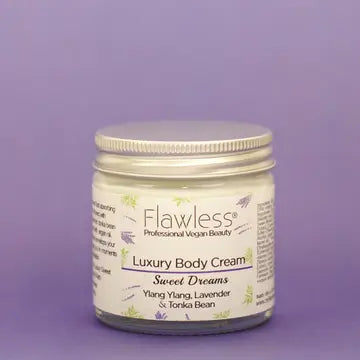 Flawless Luxury Body Creams - Various Scents image 3