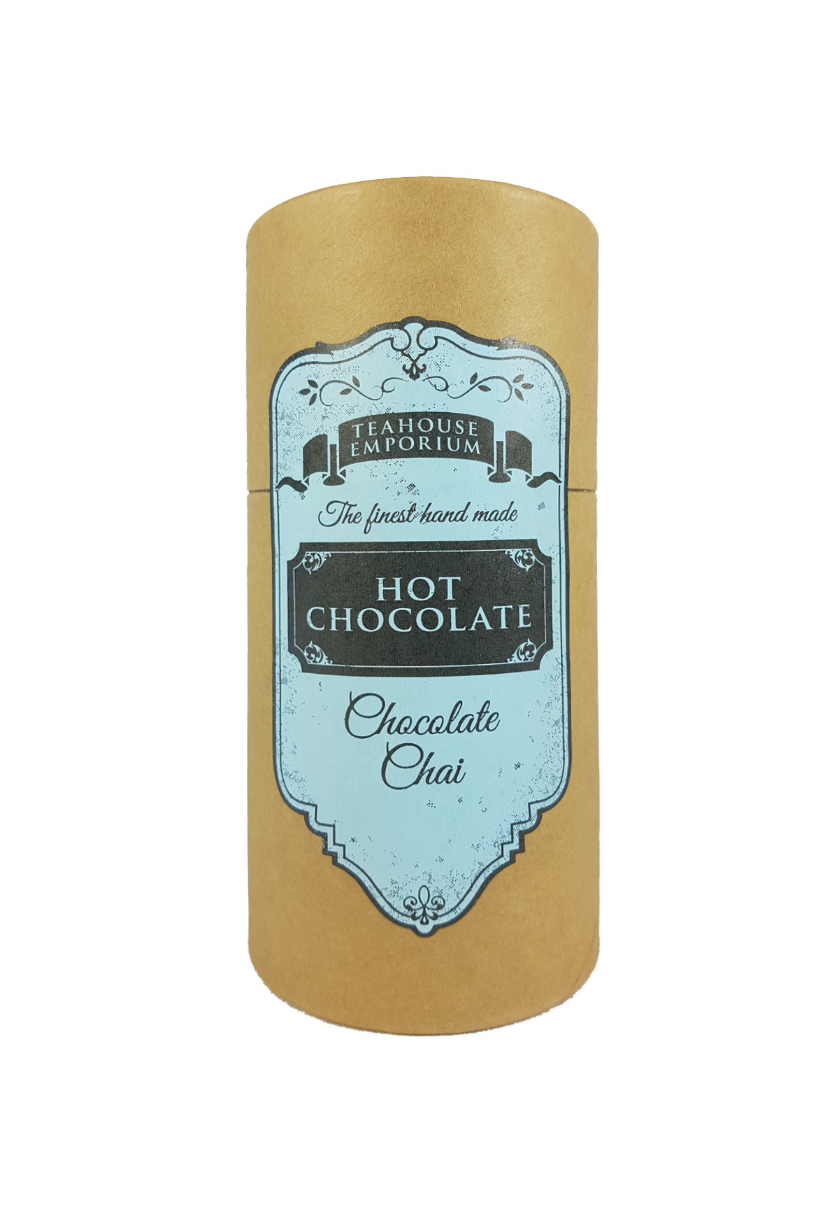 Tea House Emporium - Hot Chocolate - Various Flavours - Chocolate Chai image