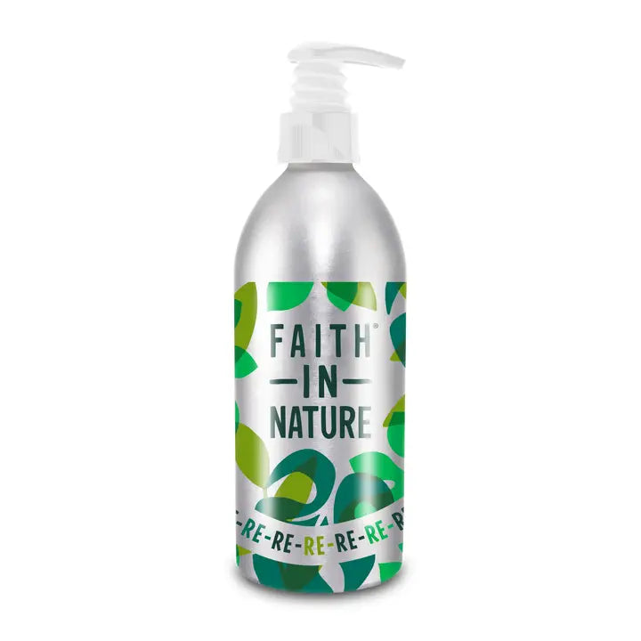 Faith in a Nature - Refill - A - Bottle 450ml image 0