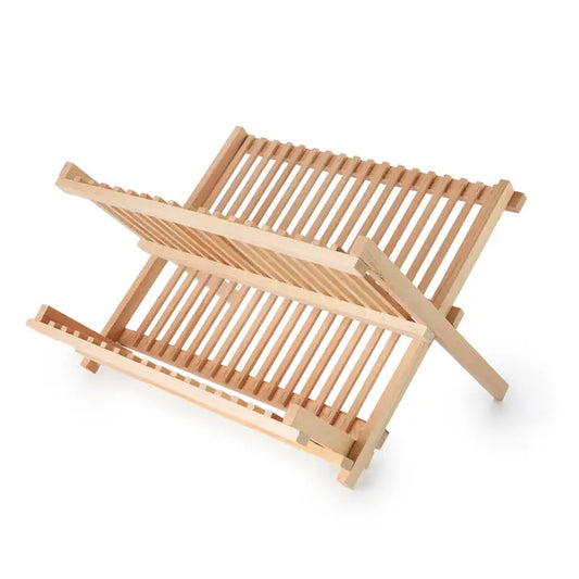 Wooden Dish Drainer image 0