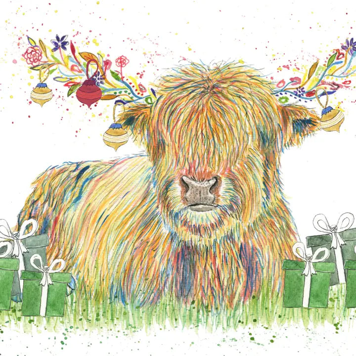 Greetings Cards - Assorted Designs - Eco-Friendly image 1