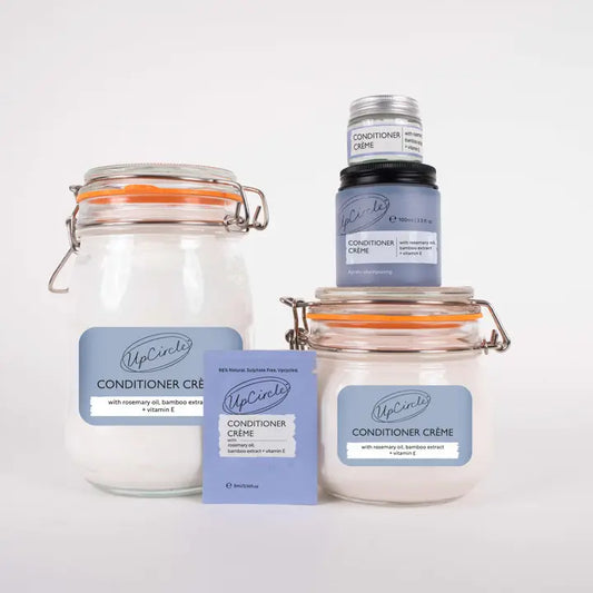 Upcircle - Conditioner Creme - REFILL IN STORE ONLY image 0