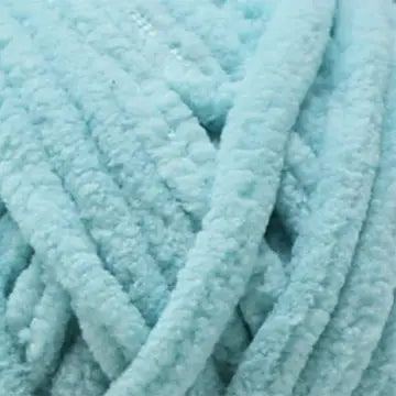 Hello Love Chunky Yarn 100g Balls Various Colours - Seafoam image