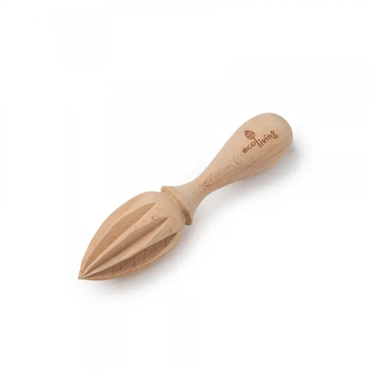 Wooden Lemon Reamer image 1