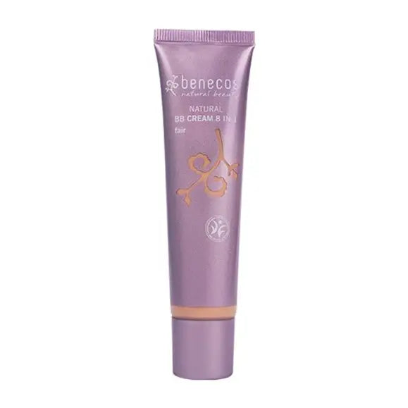 Benecos Natural Bb Cream - Organic - Various - Fair image