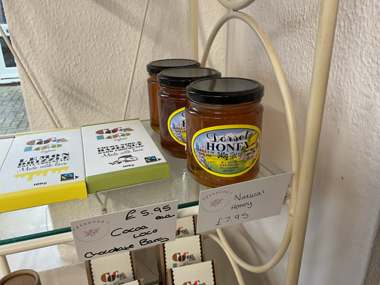 Honey