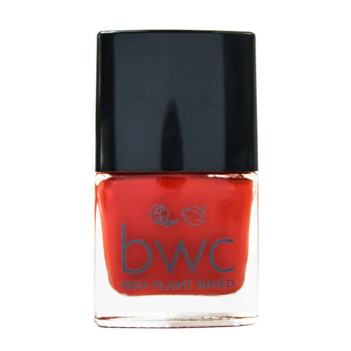 Beauty Without Cruelty - Kind Colourful Nails - Nail polish - Fire Collection Various Colours image 3