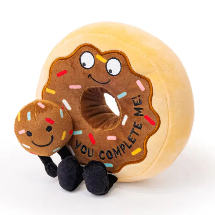 Punchkins Collectible Plushies Teddy Teddies image 3