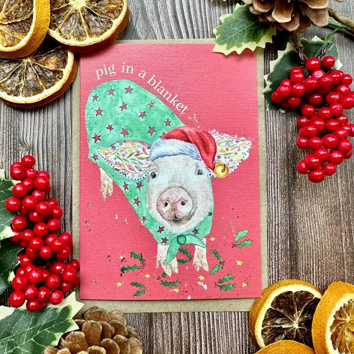 Greetings Cards - Assorted Designs - Eco-Friendly image 5