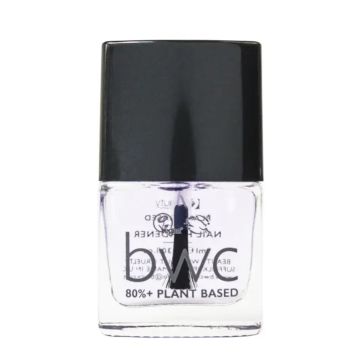 Beauty Without Cruelty - Kind Caring Nails - Plant Based Nail Hardener image 2