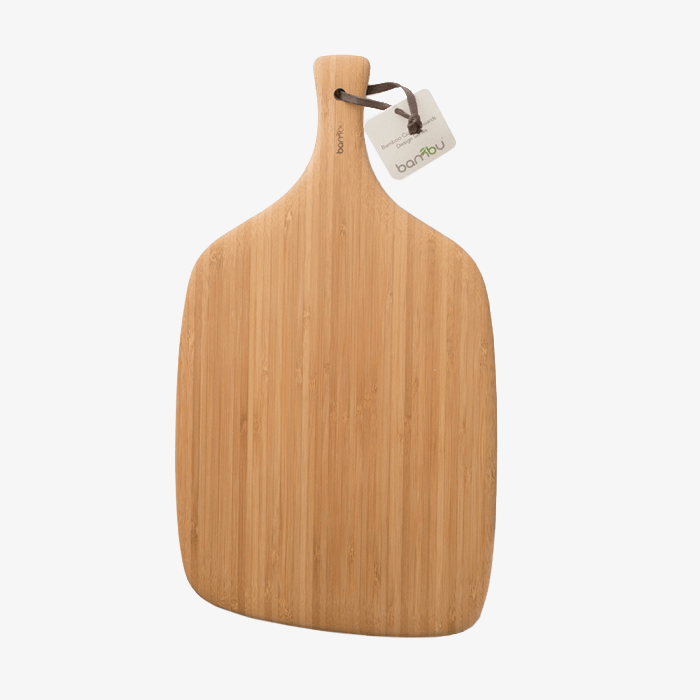 Bambu Mini Artisan Chopping Board image 0