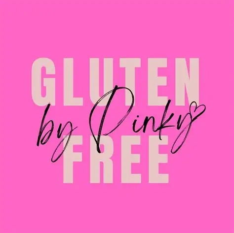PINKY'S GLUTEN-FREE Cafe Food