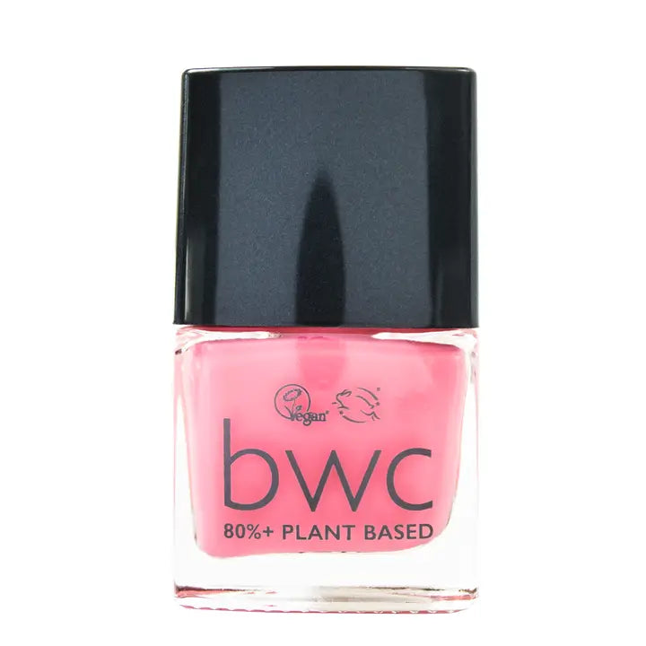 Beauty Without Cruelty - Kind Colourful Nails - Nail polish - Fire Collection Various Colours image 4