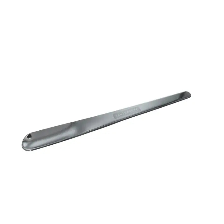 Truthpaste Cosmetic Spatula - Stainless Steel image 1