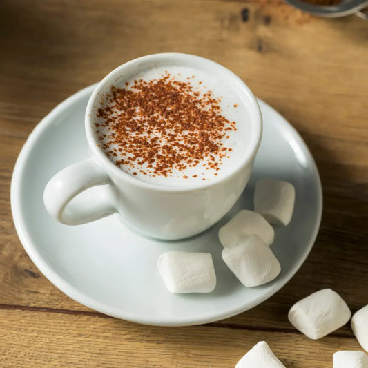 Babycino