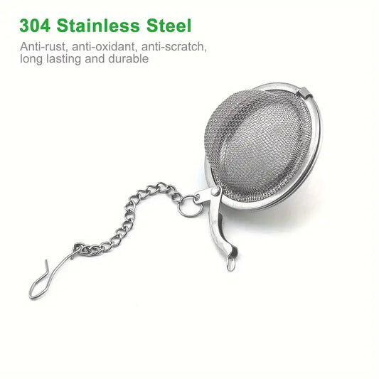 Tea Ball Infuser image 0