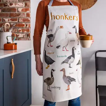 Fun Pun - Aprons image 0