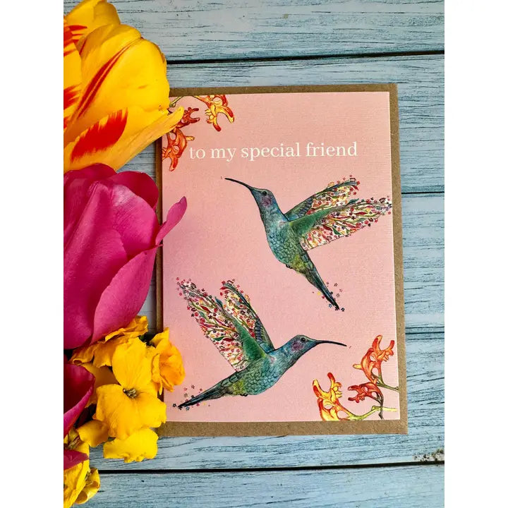 Greetings Cards - Assorted Designs - Eco-Friendly image 16