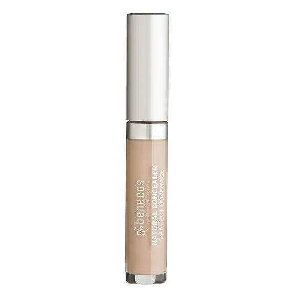 Benecos Natural Concealer - Light image 0
