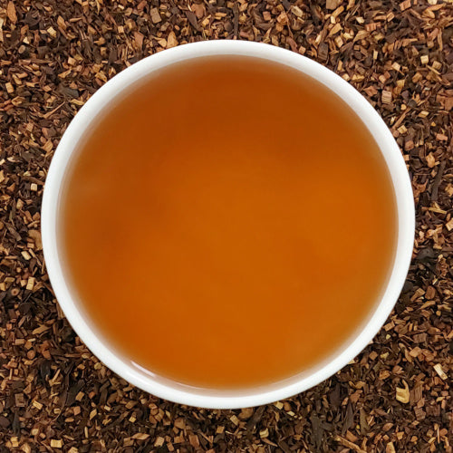 Loose Leaf Tea - Red Tea - Honeybush image 1