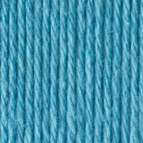 Lily Sugar 'n Cream 70.9g - Various Solid Colours 100% Cotton - Hot Blue image