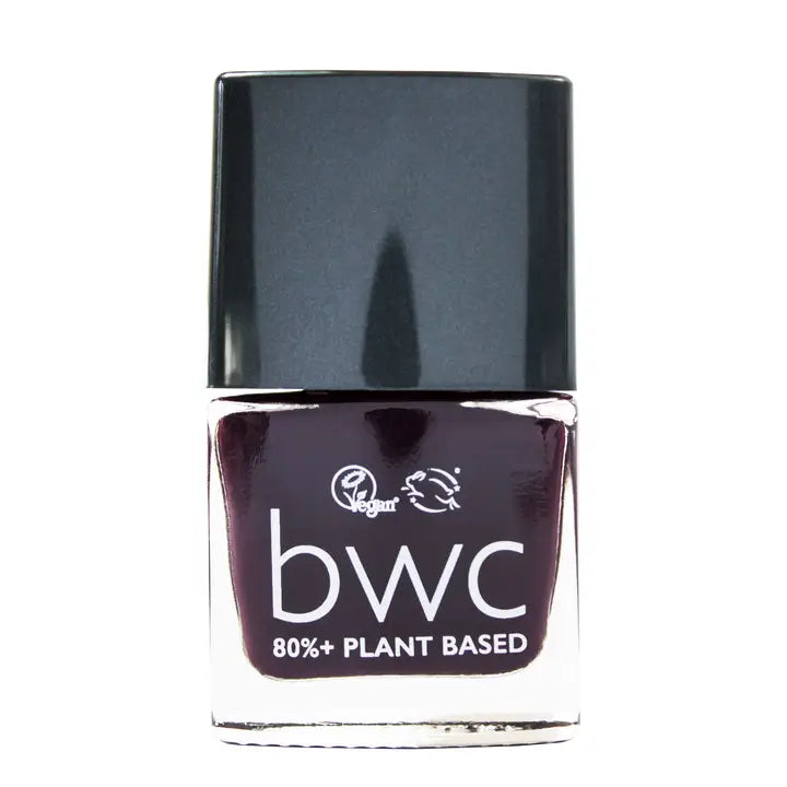Beauty Without Cruelty - Kind Colourful Nails - Nail polish - Fire Collection Various Colours - Heat of the night image