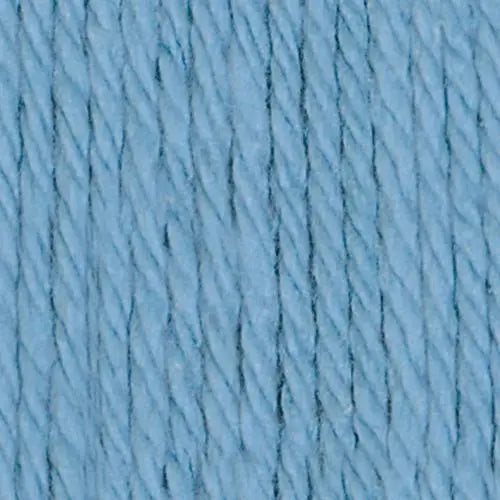 Lily Sugar 'n Cream 70.9g - Various Solid Colours 100% Cotton - Light Blue image