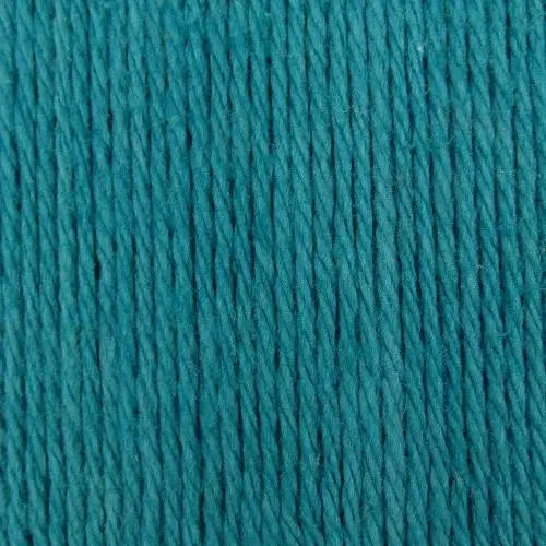 Lily Sugar 'n Cream 70.9g - Various Solid Colours 100% Cotton - Teal image