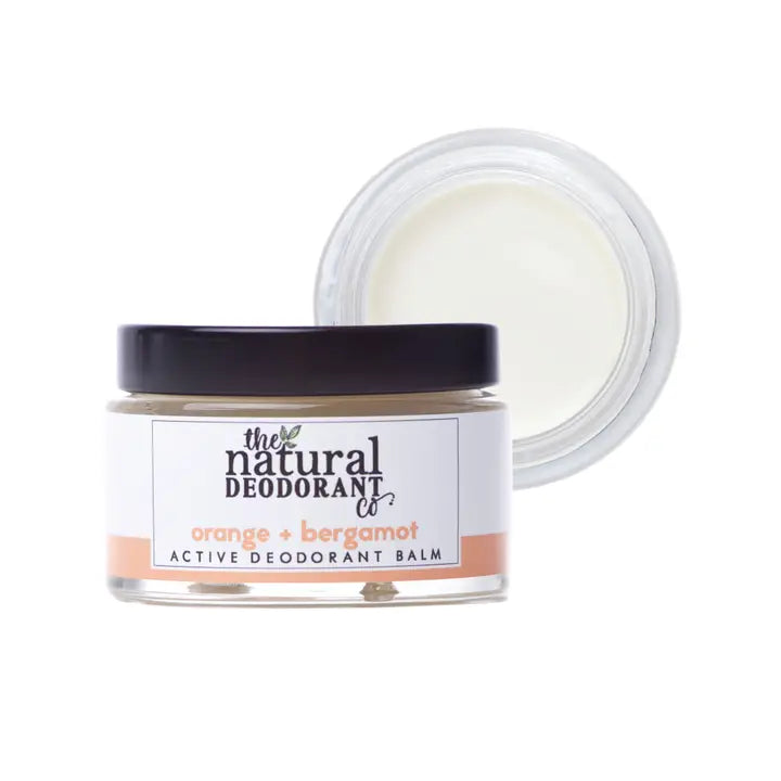 The Natural Deodorant Company image 1