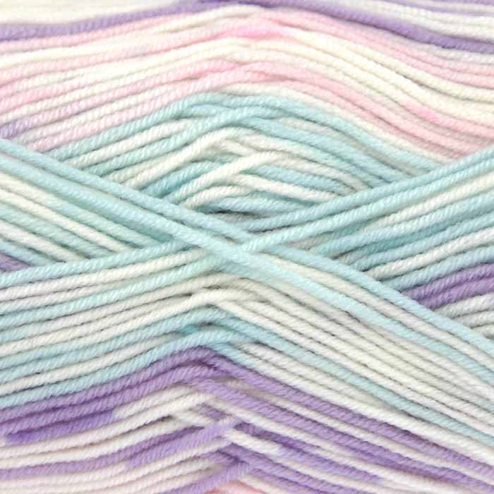 King Cole Yarn - Cherish Baby - DK - Various