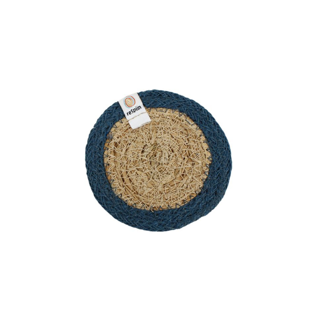 Seagrass & Jute Coasters