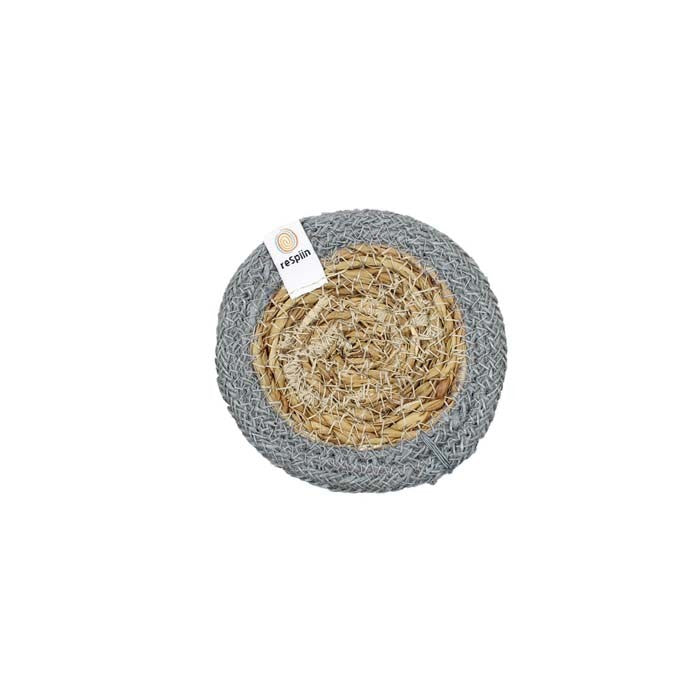 Seagrass & Jute Coasters