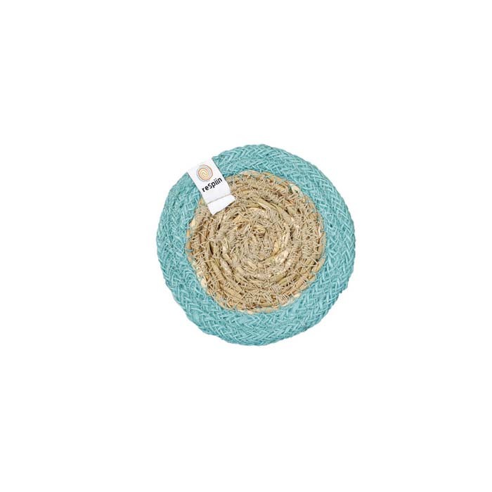 Seagrass & Jute Coasters