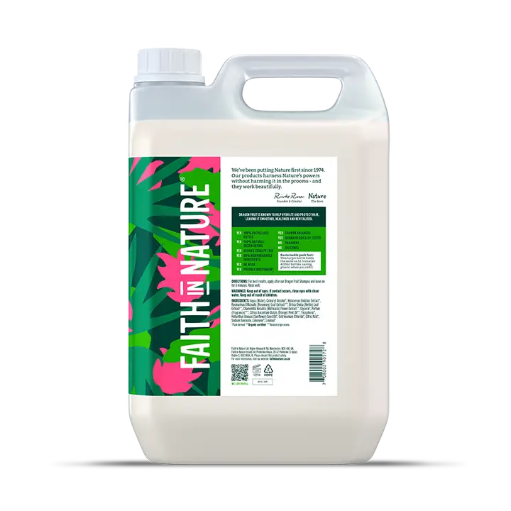 Faith in Nature - Conditioner - Various Scents - £1.20 per 100ml - IN STORE REFILL ONLY