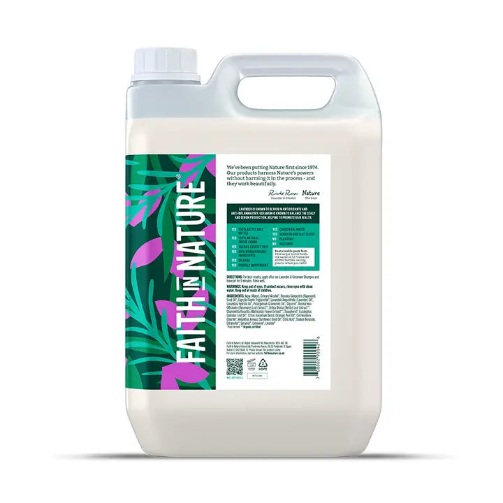 Faith in Nature - Conditioner - Various Scents - £1.20 per 100ml - IN STORE REFILL ONLY