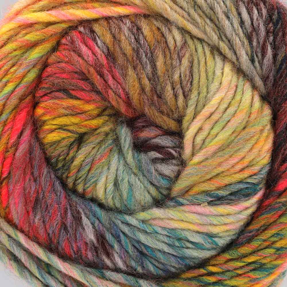 King Cole - Cottagespun Chunky - Various Colours
