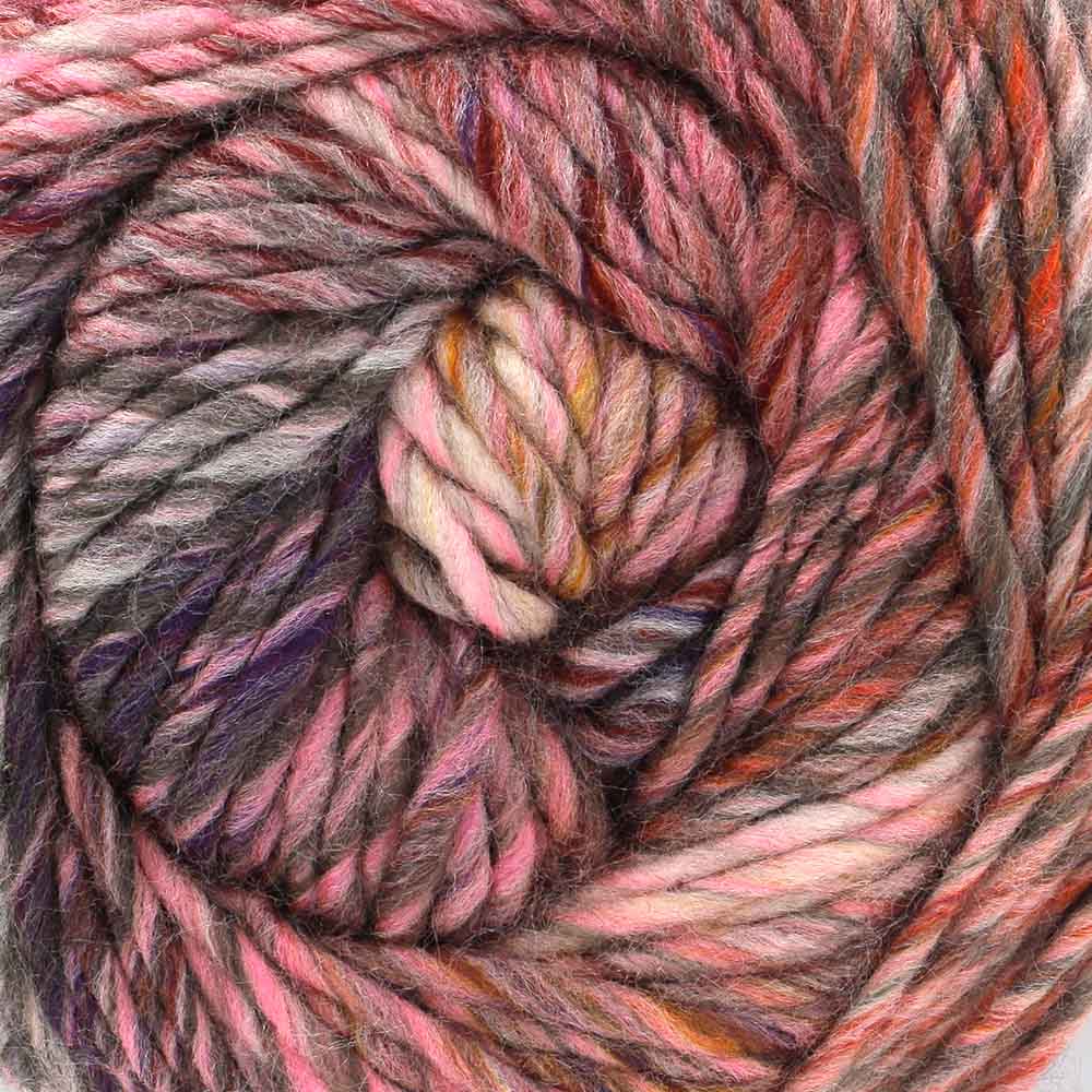 King Cole - Cottagespun Chunky - Various Colours