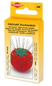 Standard Straight Pins image 0