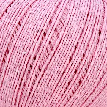 Hello Reborn: High-Quality Recycled Sustainable Yarn - 200grams - Various Colours - Rosy image