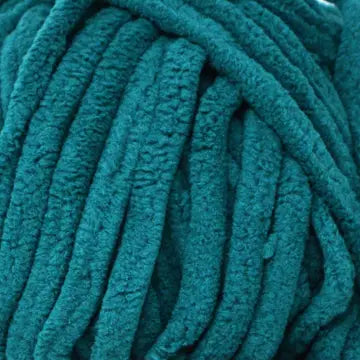 Hello Love Chunky Yarn 100g Balls Various Colours - Deep Sea image