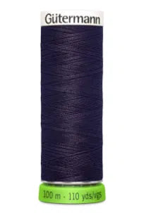 Gutermann rPet Sew All Sewing Thread - 512 Grappa image
