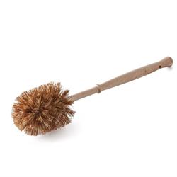 Toilet Brush - Wooden image 1