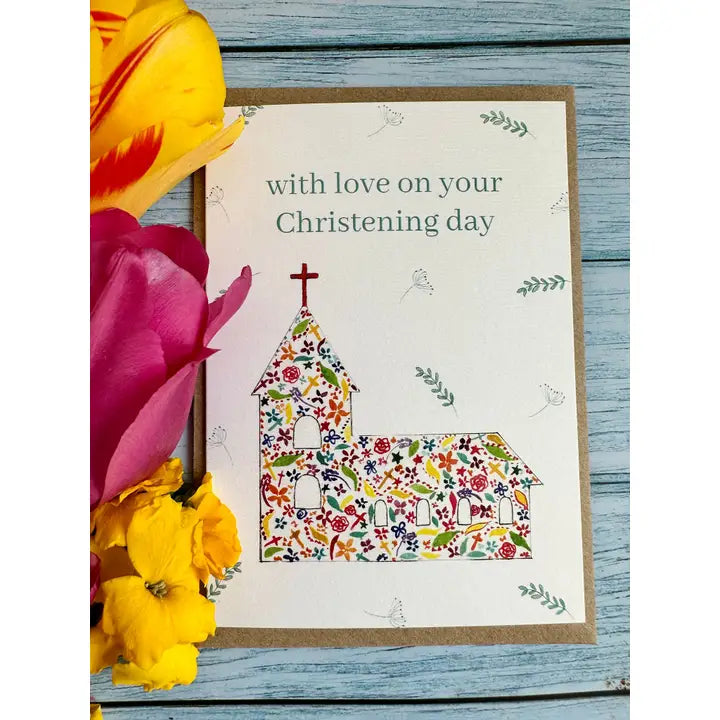 Greetings Cards - Assorted Designs - Eco-Friendly image 13