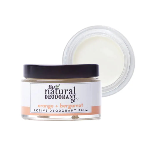 The Natural Deodorant Company image 0