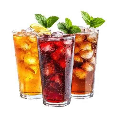 COLD DRINKS