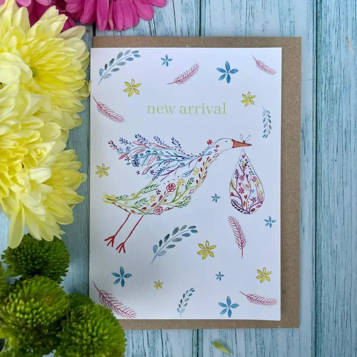 Greetings Cards - Assorted Designs - Eco-Friendly image 20