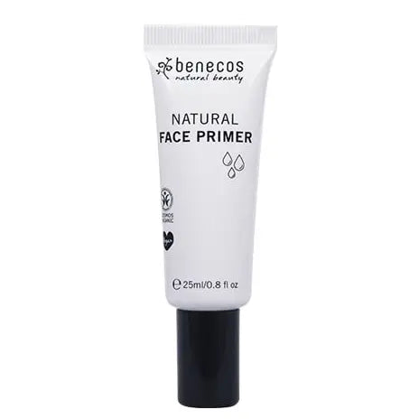 Benecos Natural Face Primer image 1